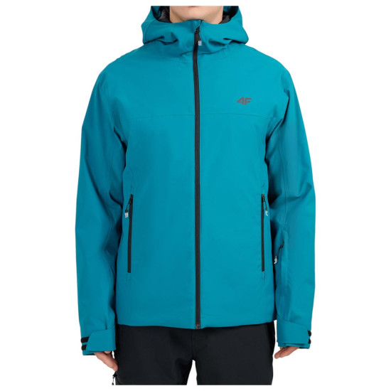 4F TECHNICAL JACKET
